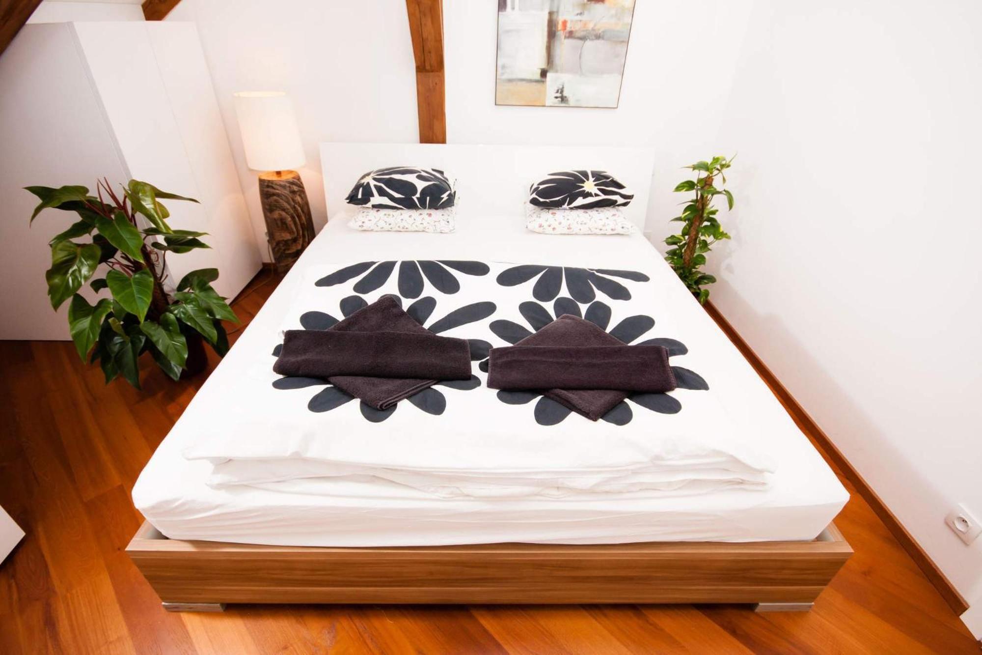 Luxury Loft * Praga
