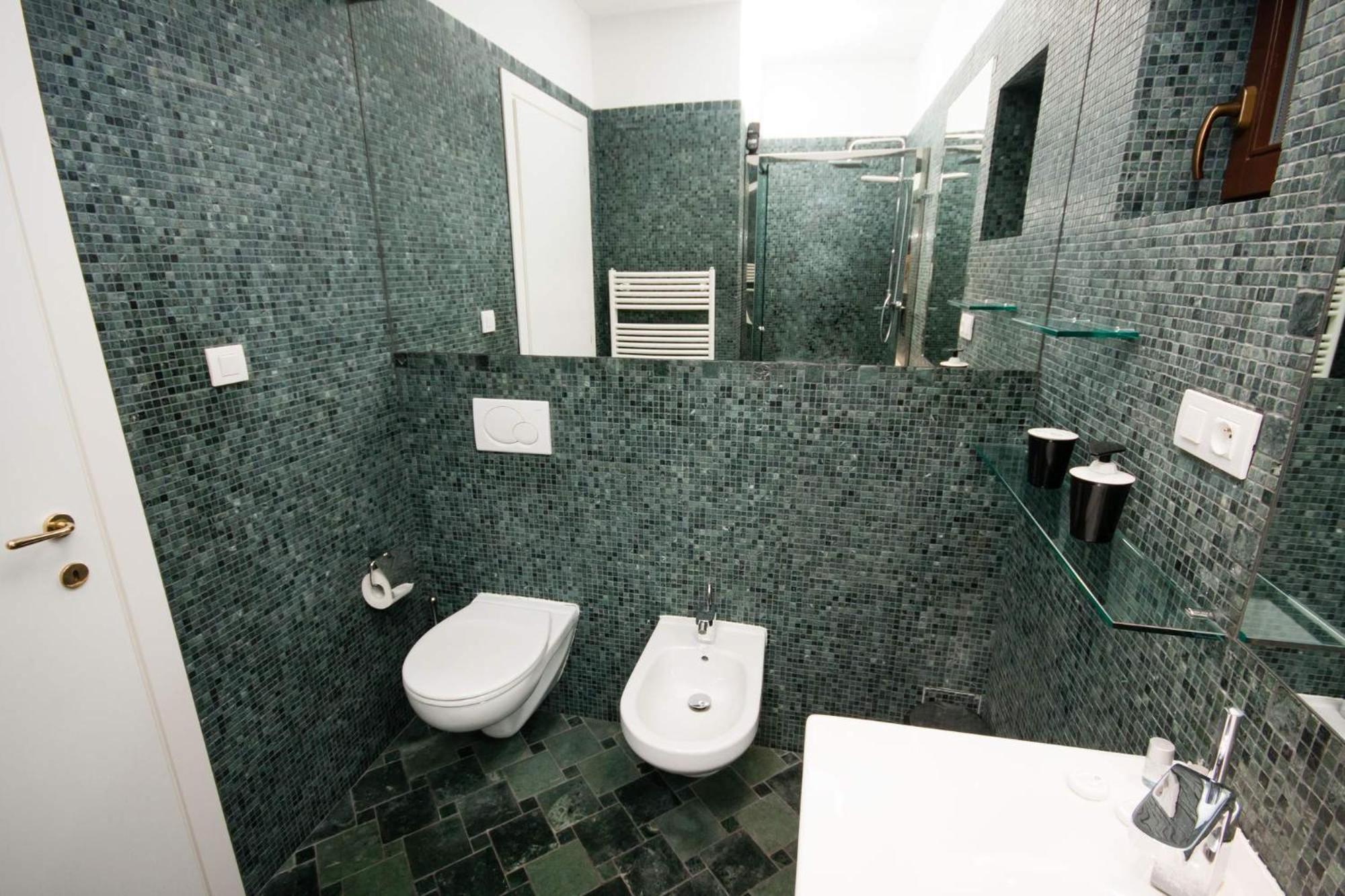 Luxury Loft Apartament Praga