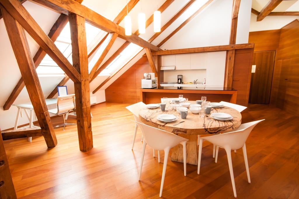 Apartament Luxury Loft