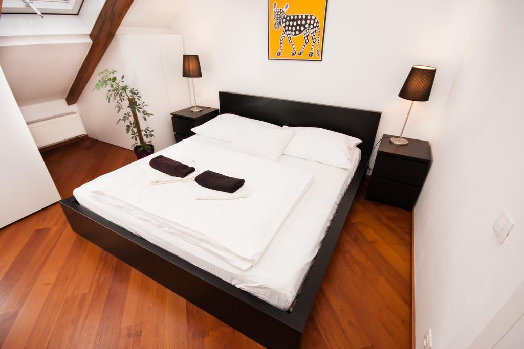 Luxury Loft * Praga