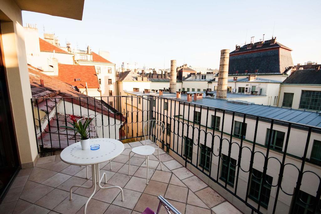 Luxury Loft Praga