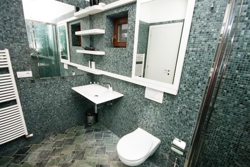 Apartamento Luxury Loft